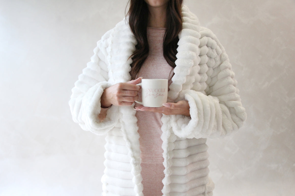 Snuggle Season Mug