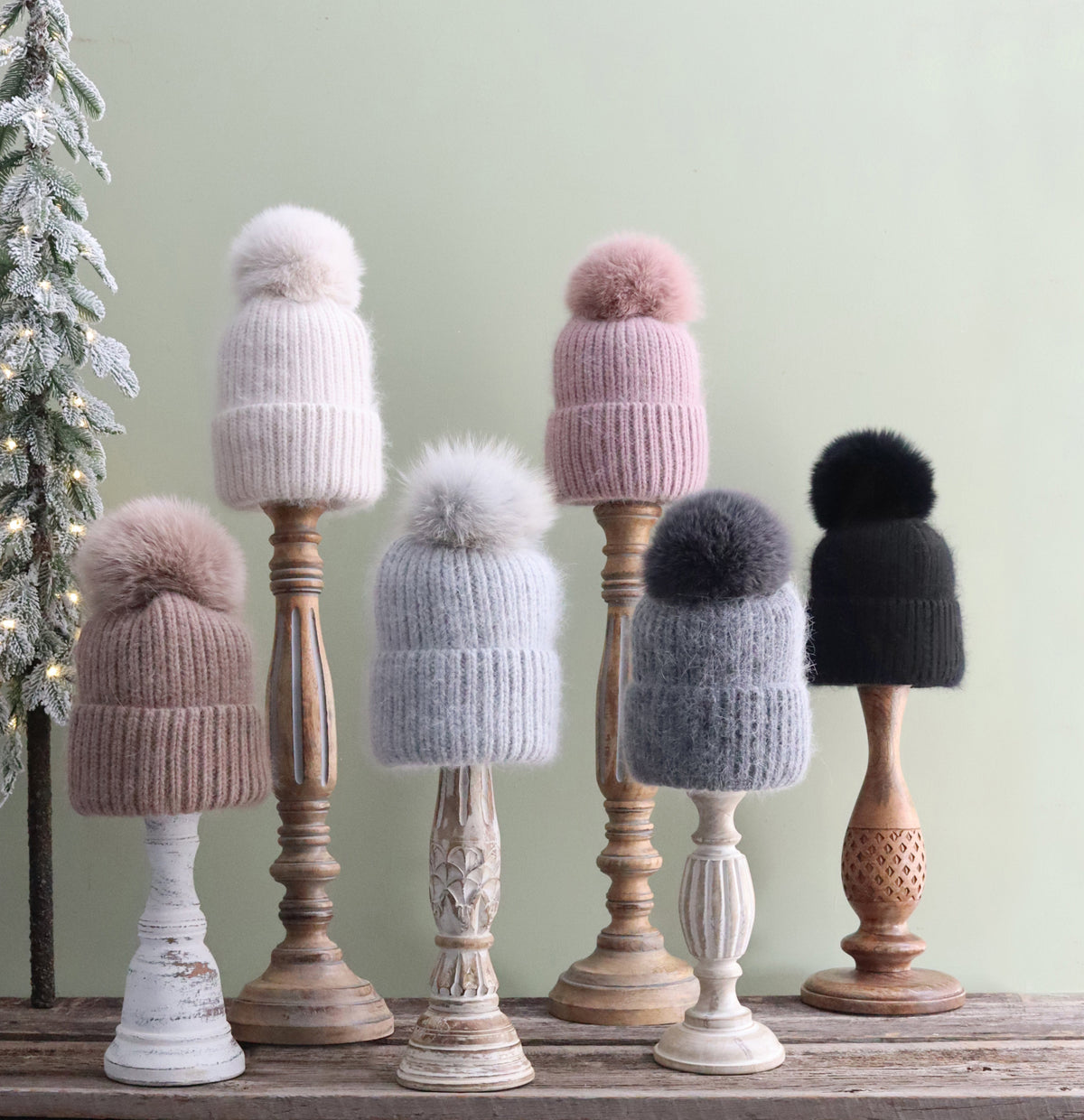 Hats