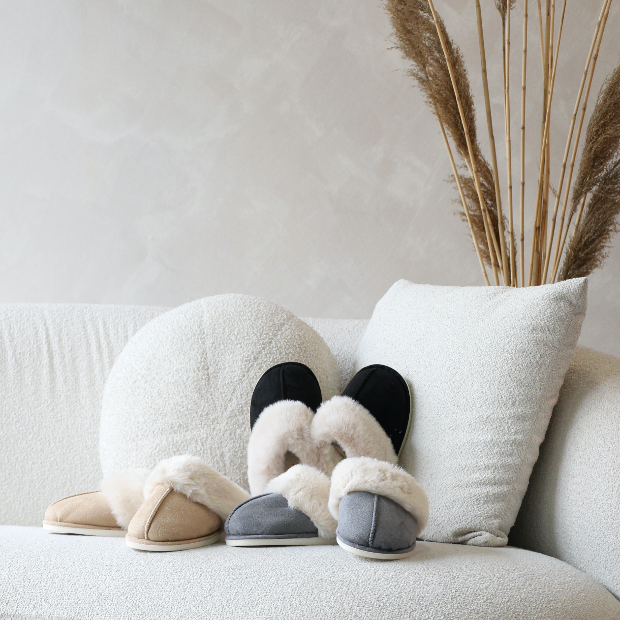 Slippers