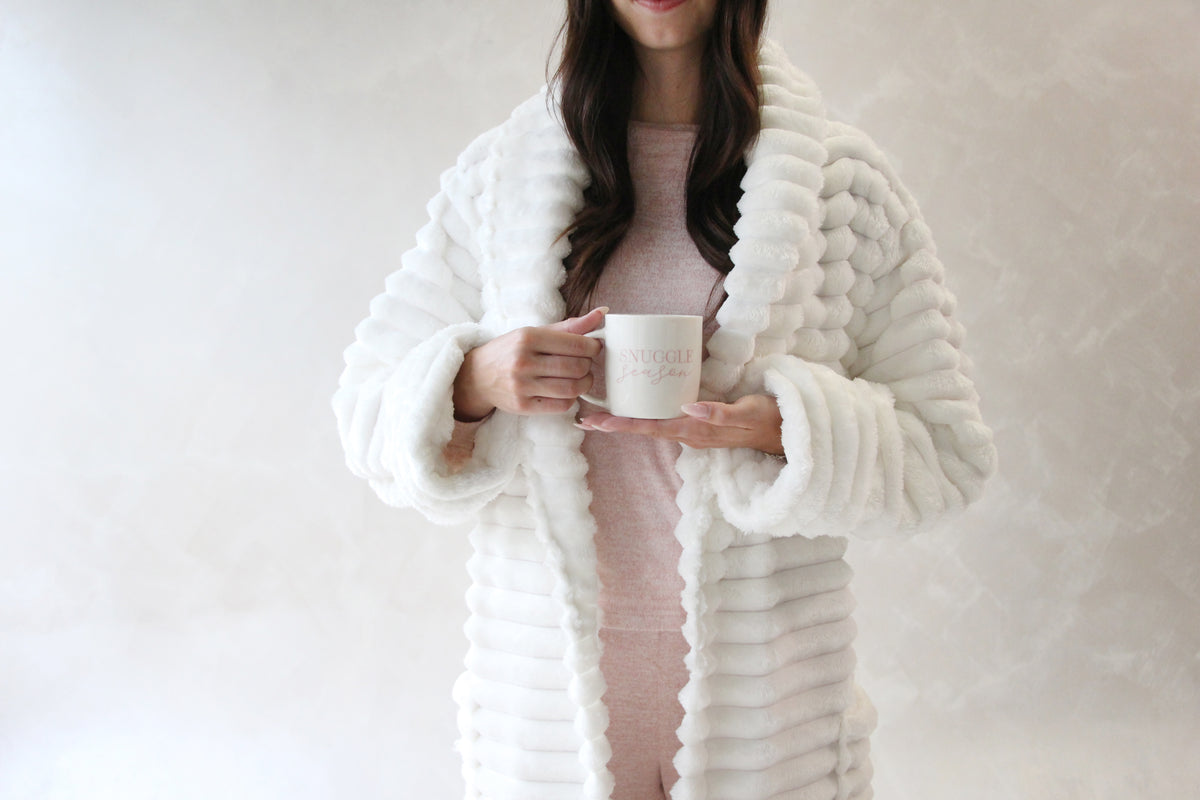 Snuggle Season Mug