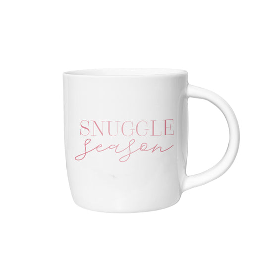 Snuggle Season Mug
