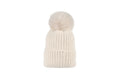 Aspen Hat Winter White